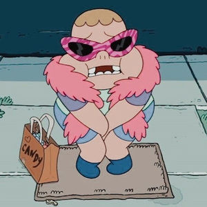 Meet your Posher, Alisson